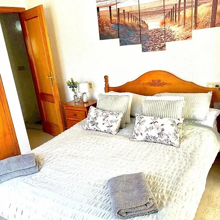 Casa De Espana Torrevieja, Costa Blanca Τορεβιέχα