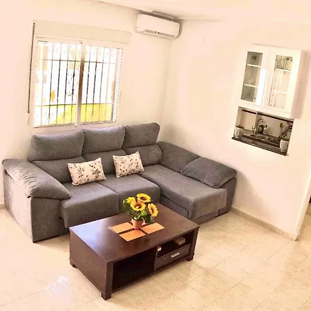 Βίλα Casa De Espana Torrevieja, Costa Blanca