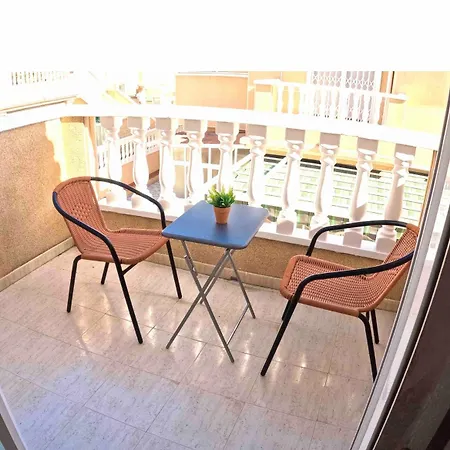 Casa De Espana Torrevieja, Costa Blanca Τορεβιέχα