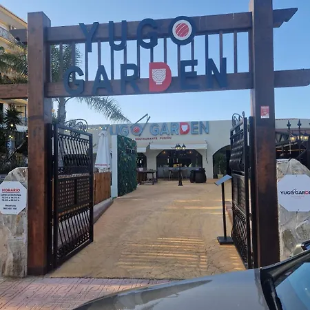 Casa De Espana Torrevieja, Costa Blanca Βίλα Τορεβιέχα