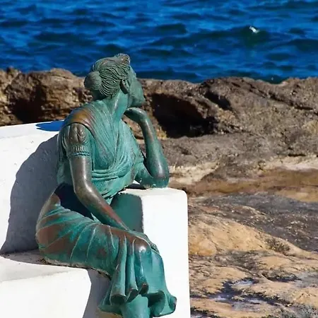 Βίλα Casa De Espana Torrevieja, Costa Blanca