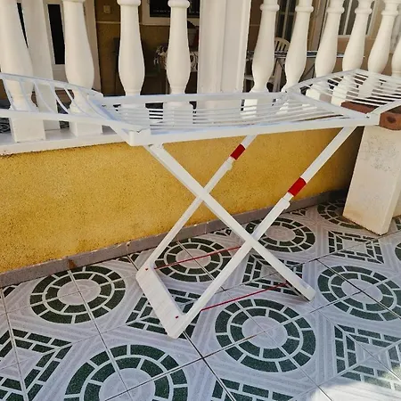 Casa De Espana Torrevieja, Costa Blanca Βίλα Τορεβιέχα