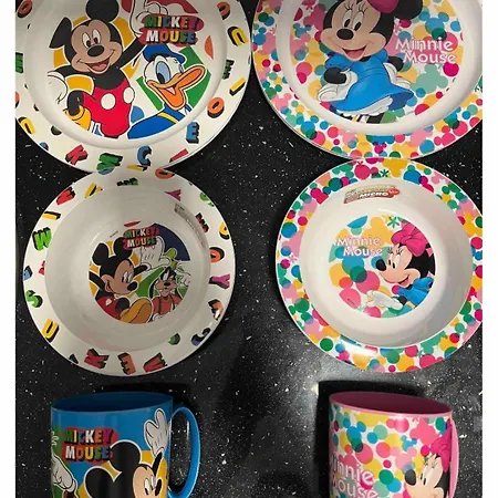 Βίλα Casa De Espana Torrevieja, Costa Blanca Τορεβιέχα