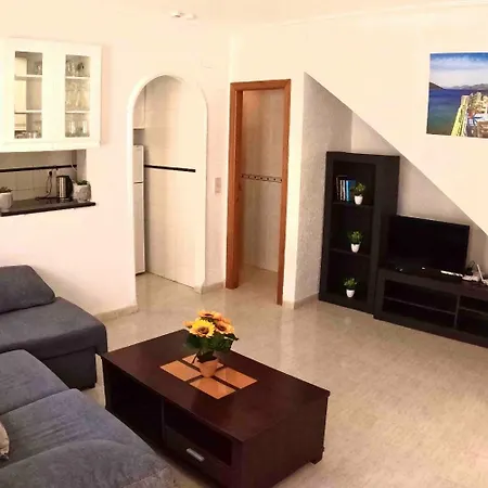 فيلة Casa De Espana Torrevieja, Costa Blanca