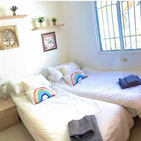 Casa De Espana Torrevieja, Costa Blanca