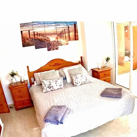 Casa De Espana Torrevieja, Costa Blanca