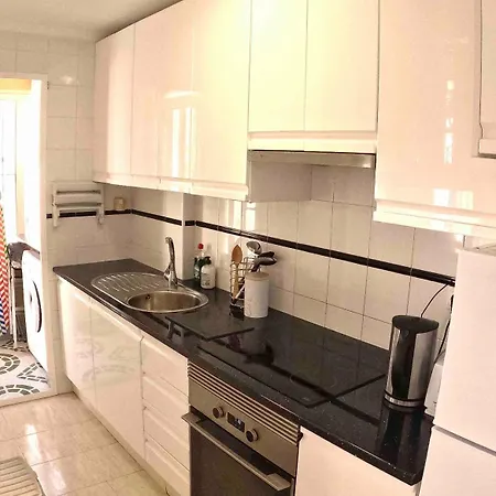 فيلة Casa De Espana Torrevieja, Costa Blanca