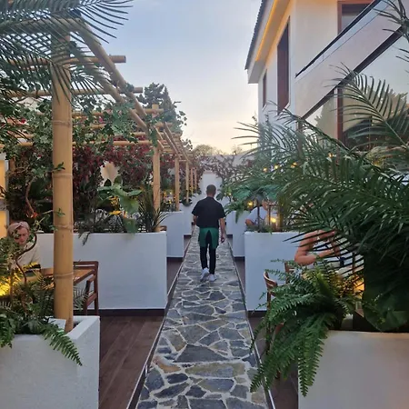 Casa De Espana Torrevieja, Costa Blanca * Торевьиа