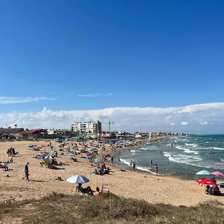 Casa De Espana Torrevieja, Costa Blanca فيلة تورّيفيِخا