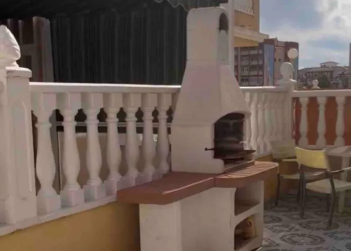 Villa Casa De Espana Torrevieja, Costa Blanca Torrevieja