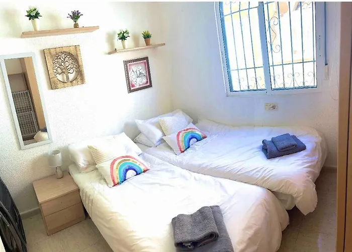 Casa De Espana Torrevieja, Costa Blanca