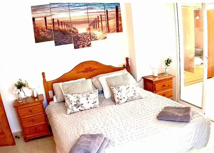 Casa De Espana Torrevieja, Costa Blanca