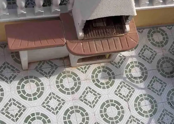 Casa De Espana Torrevieja, Costa Blanca Torrevieja