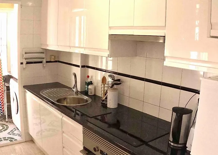 Villa Casa De Espana Torrevieja, Costa Blanca