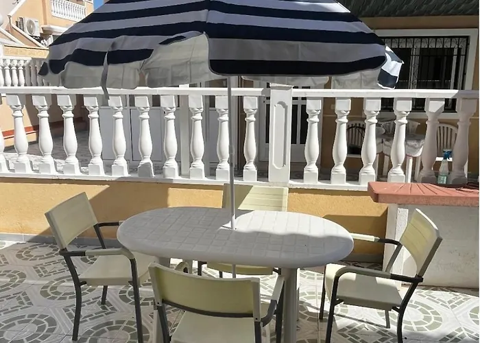 Villa Casa De Espana Torrevieja, Costa Blanca