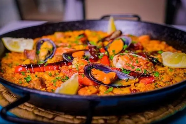 וילה Casa De Espana Torrevieja, Costa Blanca *