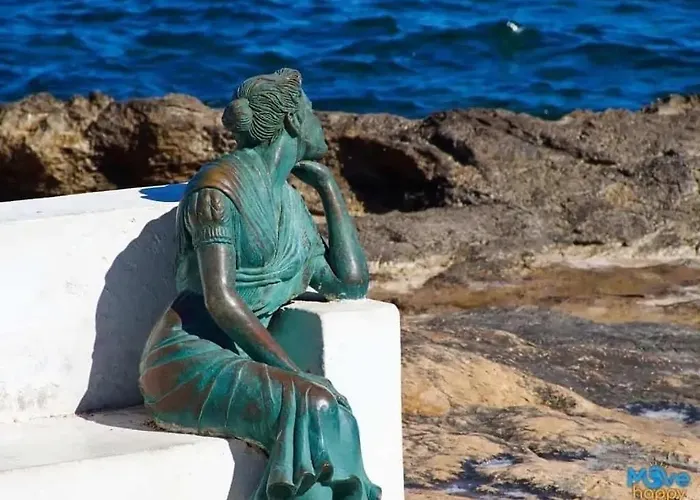 וילה Casa De Espana Torrevieja, Costa Blanca