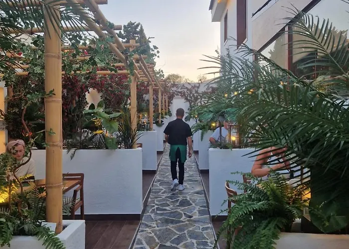 Casa De Espana Torrevieja, Costa Blanca * טורבייחה