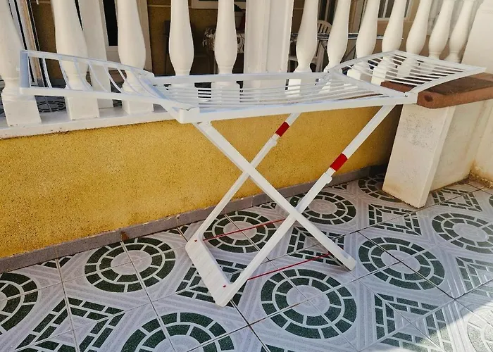 Casa De Espana Torrevieja, Costa Blanca Villa Torrevieja