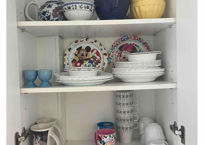 Casa De Espana Torrevieja, Costa Blanca Villa