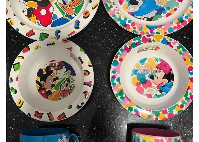 וילה Casa De Espana Torrevieja, Costa Blanca טורבייחה