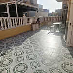 Casa De Espana Torrevieja, Costa Blanca * Torrevieja